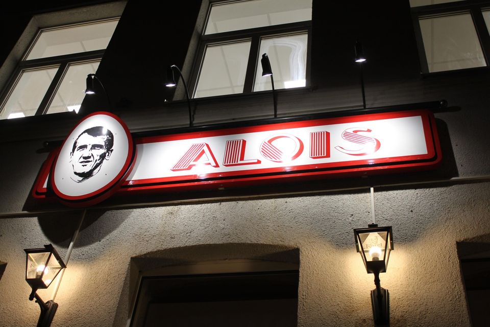 Alois Zwickau